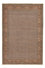 Persisk tæppe - Tabriz - Royal - 284 x 184 cm - mørk beige