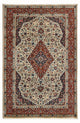 Golpayegan Tæppe 310x202cm - Persisk tæppe