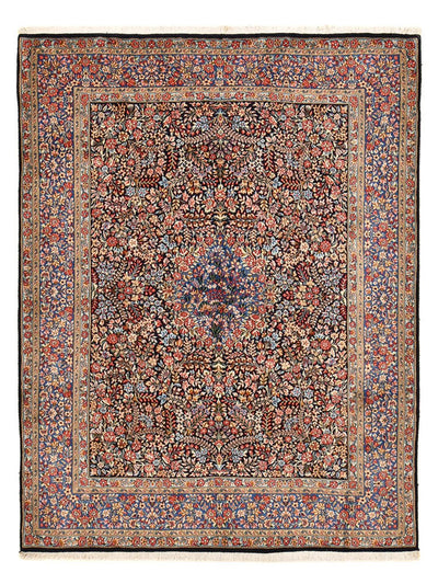 Rafsanjan Tæppe 176x235cm - Persisk tæppe