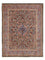 Persisk tæppe - Royal - 235 x 176 cm - rust