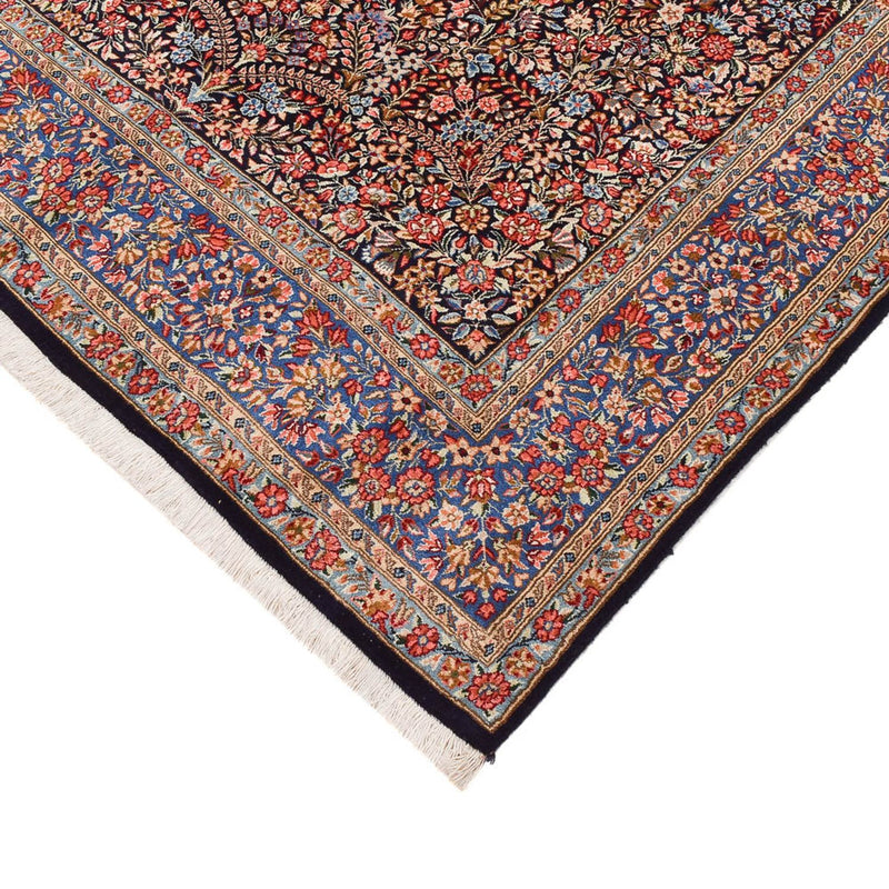 Persisk tæppe - Royal - 235 x 176 cm - rust