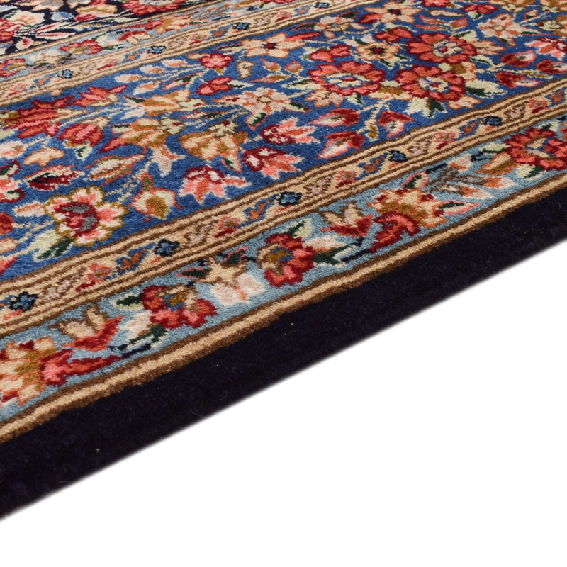 Persisk tæppe - Royal - 235 x 176 cm - rust