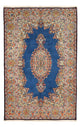 Rafsanjan Tæppe 275x177cm - Persisk tæppe