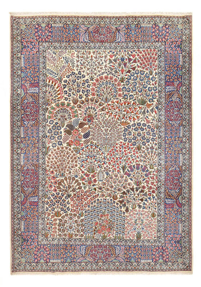 Rafsanjan Tæppe 218x310cm - Persisk tæppe