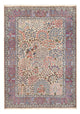 Rafsanjan Tæppe 218x310cm - Persisk tæppe