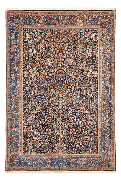 Rafsanjan Tæppe 180x267cm - Persisk tæppe