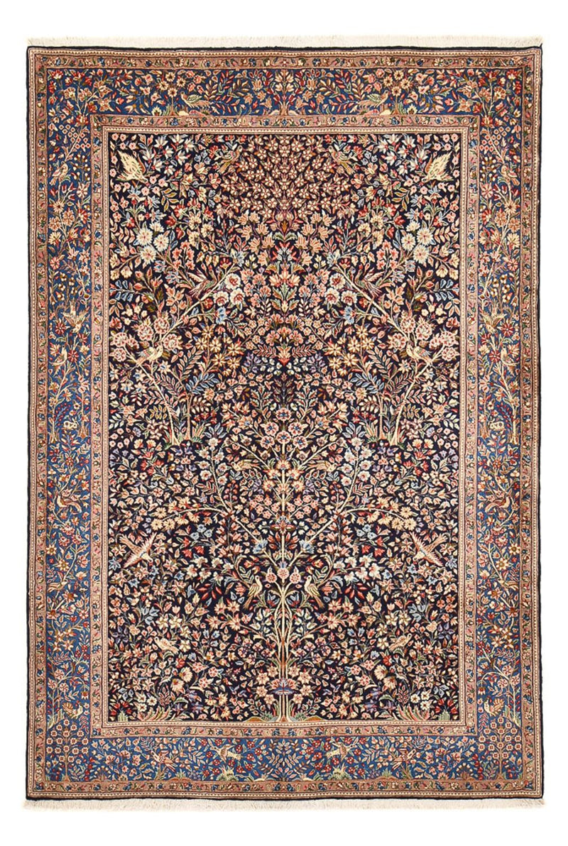 Persisk tæppe - Royal - 267 x 180 cm - rust