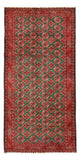 Baluch-tæppe 142x292cm - Orientalsk tæppe
