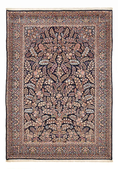 Kerman Tæppe 206x302cm - Persisk tæppe
