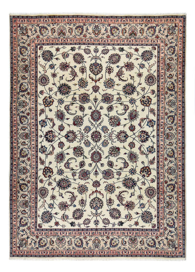 Mashhad Tæppe 243x342cm - Persisk tæppe