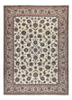 Mashhad Tæppe 342x243cm - Persisk tæppe