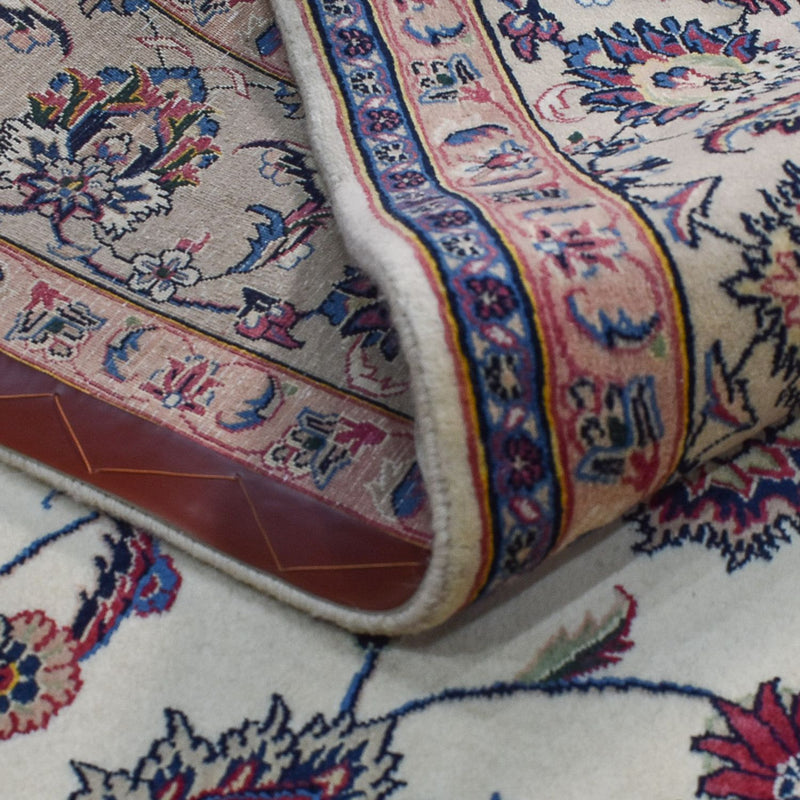 Persisk tæppe - Classic - 342 x 243 cm - sand