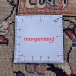 Persisk tæppe - Classic - 342 x 243 cm - sand