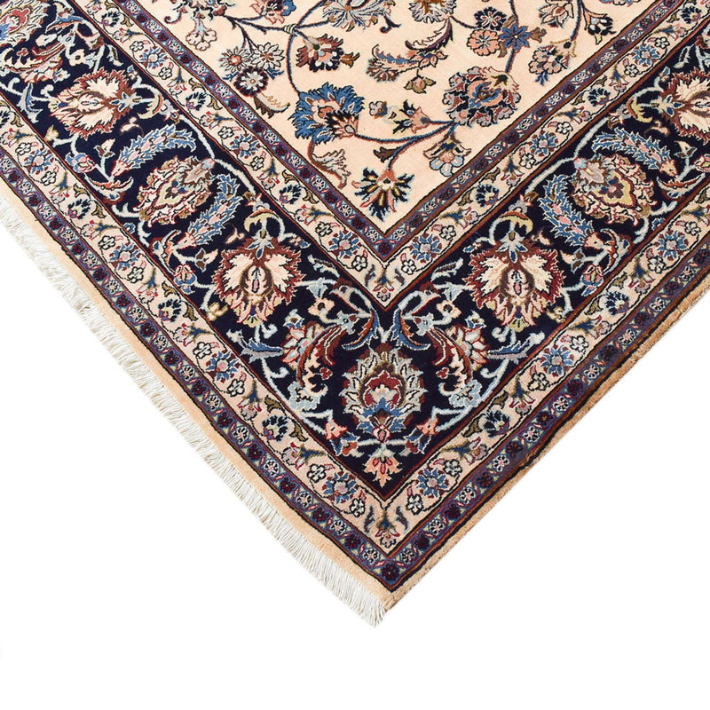 Persisk tæppe - Classic - 345 x 250 cm - sand