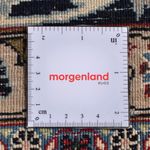 Persisk tæppe - Classic - 345 x 250 cm - sand