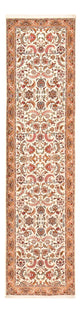 Tabriz - 60 Raj Tæppe 72x317cm - Persisk tæppe