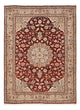Tabriz - 50 Raj Tæppe 240x172cm - Persisk tæppe