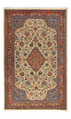 Sarough Tæppe 215x132cm - Persisk tæppe