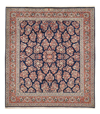 Sarouk Tæppe 215x247cm - Persisk tæppe
