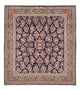 Sarouk Tæppe 247x215cm - Persisk tæppe