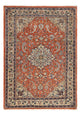 Sarouk Tæppe 209x144cm - Persisk tæppe