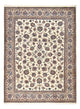 Mashhad Tæppe 245x333cm - Persisk tæppe
