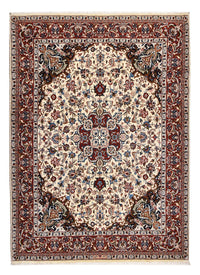 Persisk tæppe - Classic - 274 x 202 cm - beige