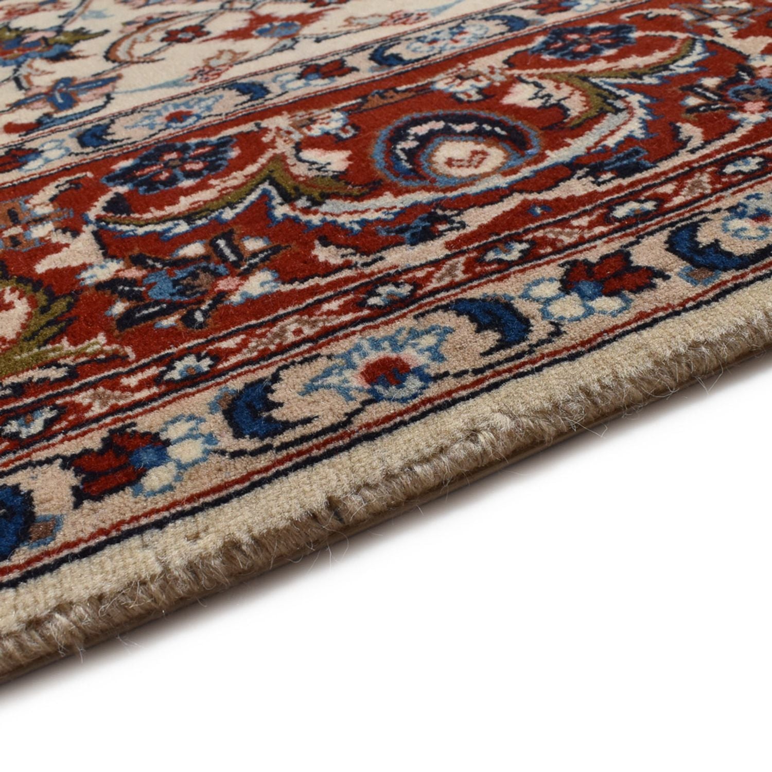 Persisk tæppe - Classic - 274 x 202 cm - beige