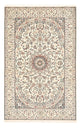 Nain - 6 la Tæppe 206x130cm - Persisk tæppe