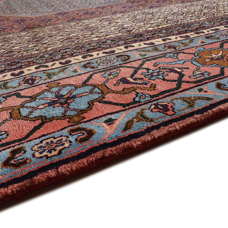 Persisk tæppe - Classic - 305 x 202 cm - rust