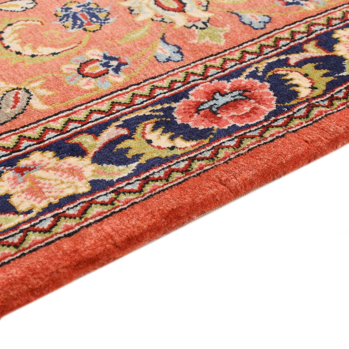 Qom Tæppe 71x195cm - Persisk tæppe