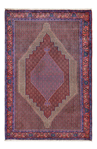 Senneh Tæppe 300x200cm - Persisk tæppe – product image