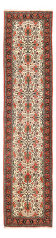 Bidjar Tæppe 405x95cm - Persisk tæppe