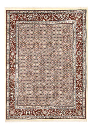 Persisk tæppe - Classic - 290 x 197 cm - rust