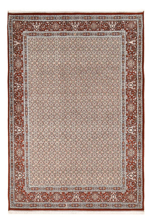 Persisk tæppe - Classic - 283 x 193 cm - rust