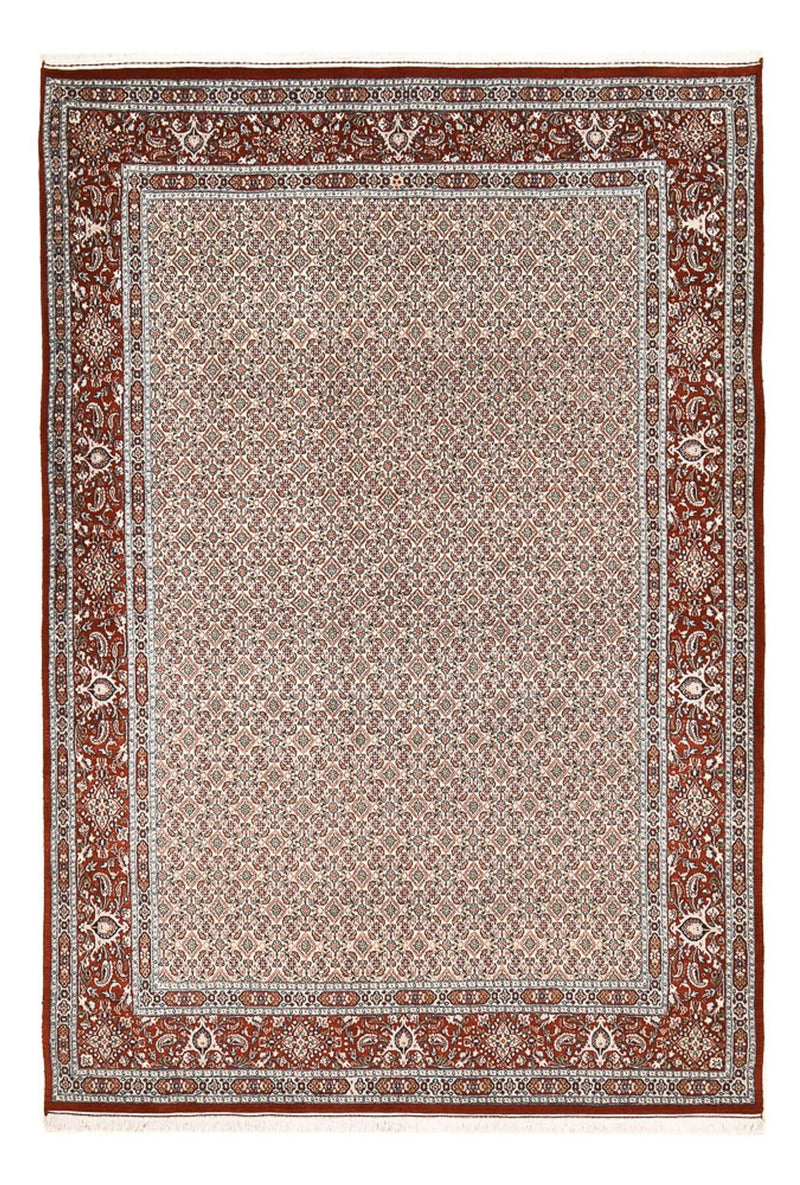 Persisk tæppe - Classic - 283 x 193 cm - rust