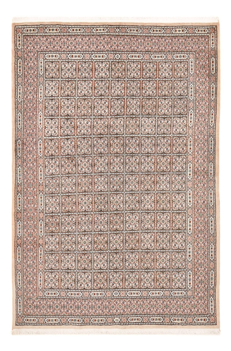 Persisk tæppe - Classic - 302 x 196 cm - pink