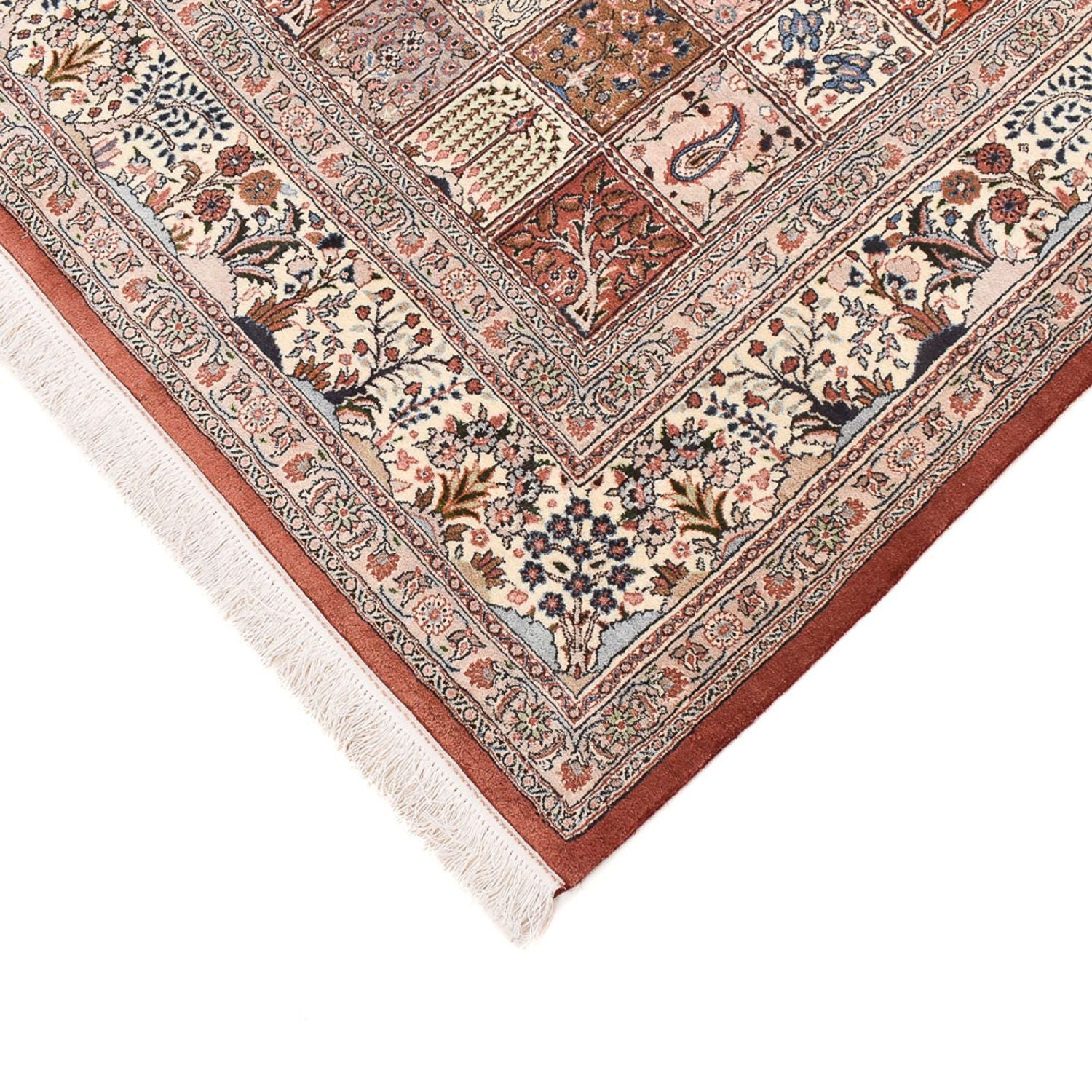 Persisk tæppe - Classic - 294 x 202 cm - pink