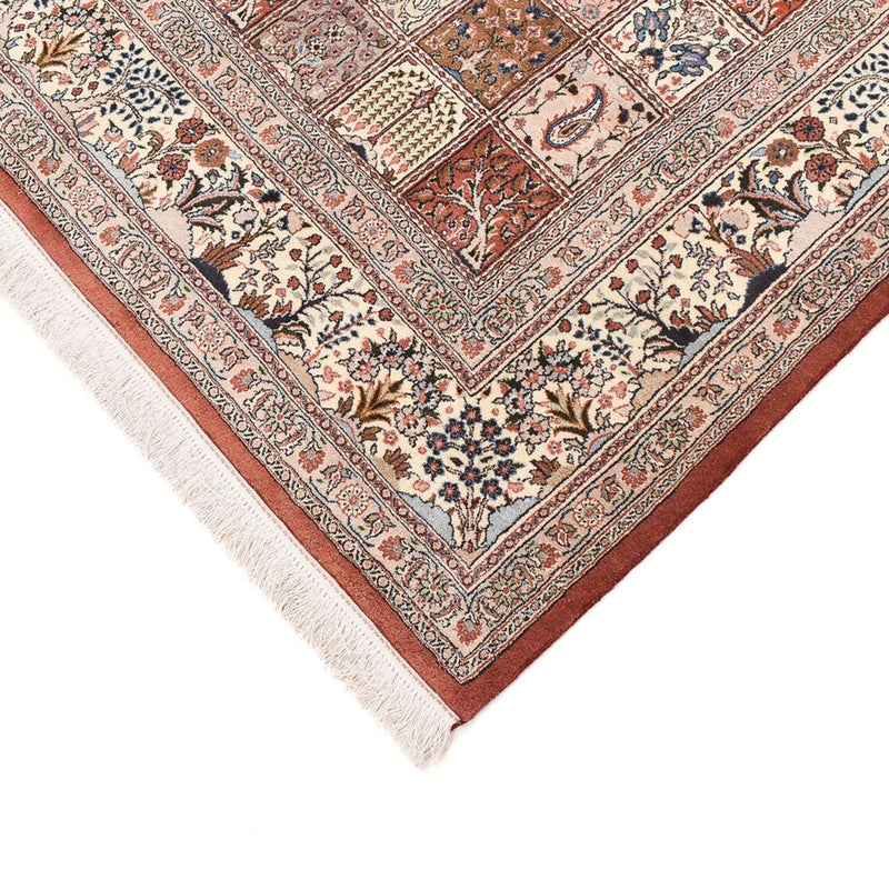 Persisk tæppe - Classic - 294 x 202 cm - pink
