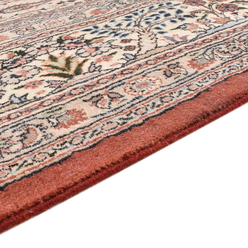 Persisk tæppe - Classic - 294 x 202 cm - pink