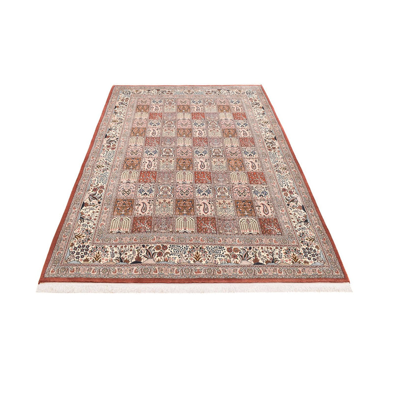 Persisk tæppe - Classic - 294 x 202 cm - pink