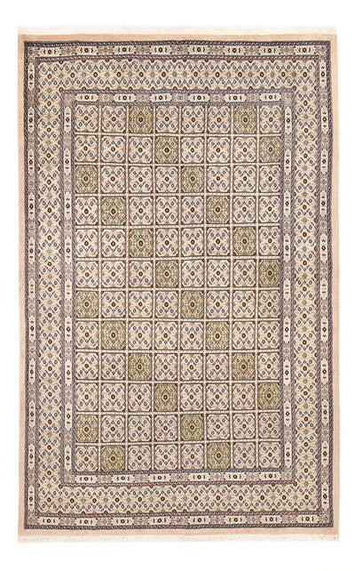 Moud Tæppe 194x307cm - Persisk tæppe