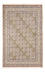 Persisk tæppe - Classic - 307 x 194 cm - sand