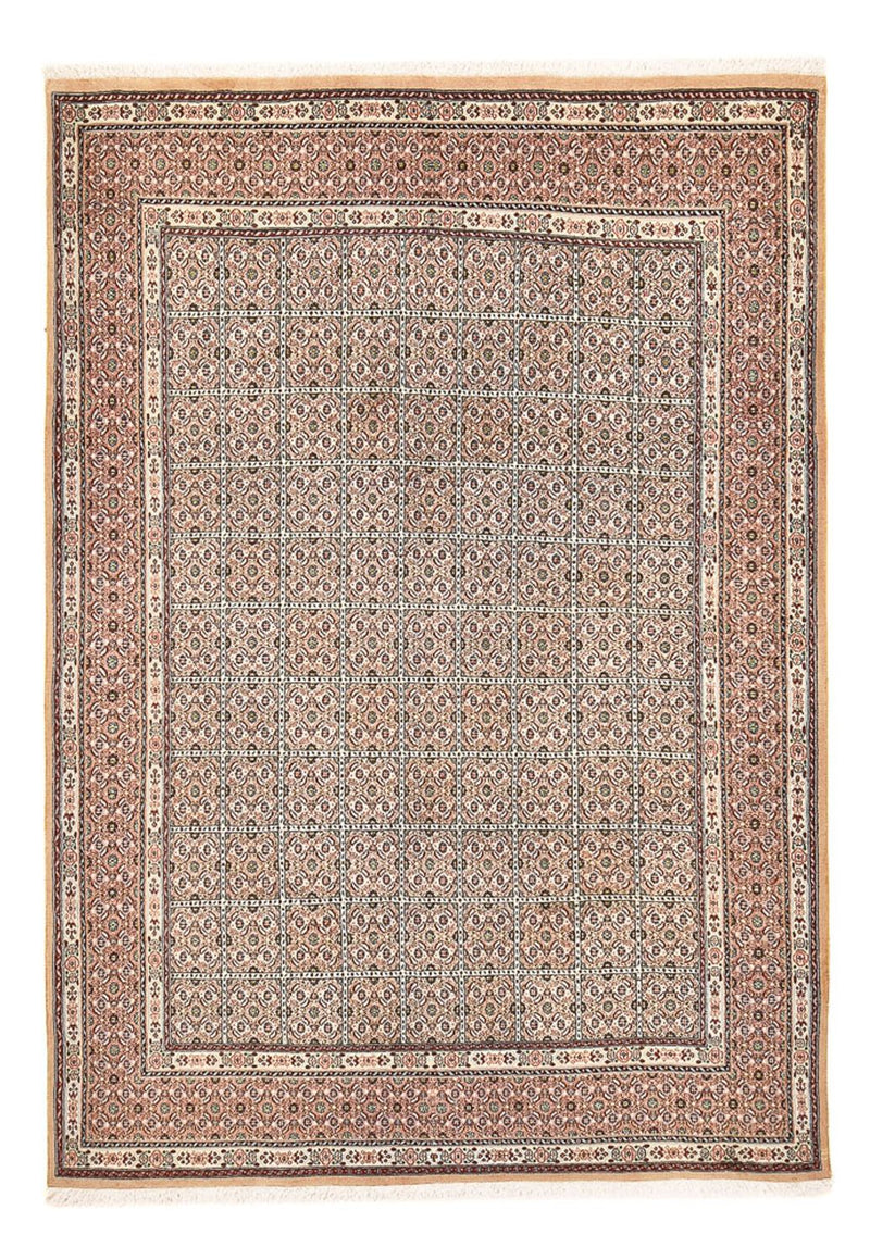 Persisk tæppe - Classic - 281 x 195 cm - rust