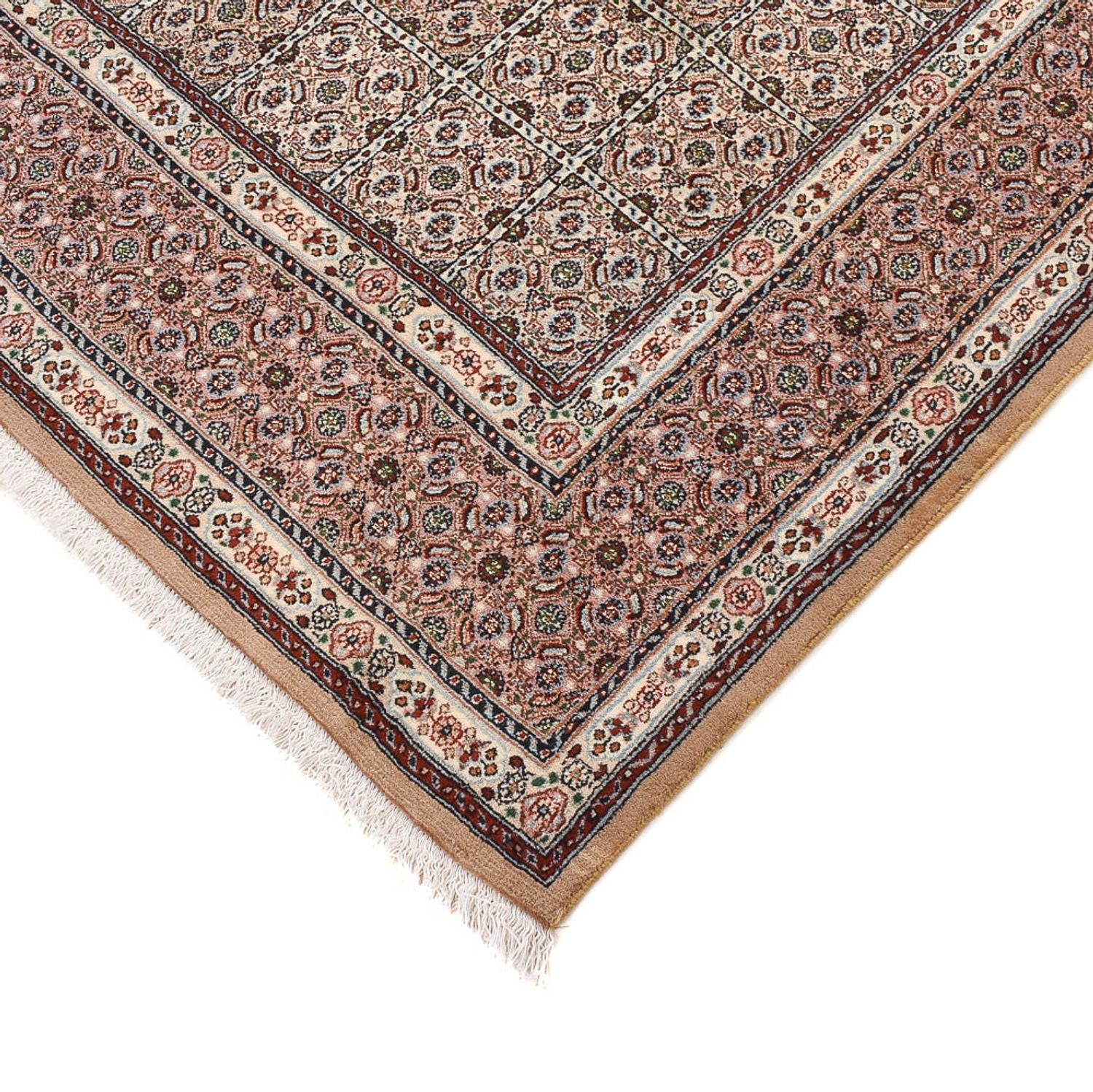 Persisk tæppe - Classic - 281 x 195 cm - rust