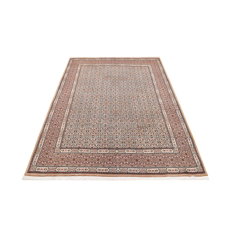 Persisk tæppe - Classic - 281 x 195 cm - rust