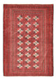 Baluch-tæppe 140x100cm - Orientalsk tæppe