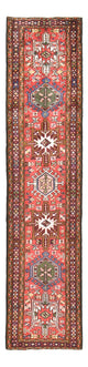 Qaraja Tæppe 65x265cm - Persisk tæppe