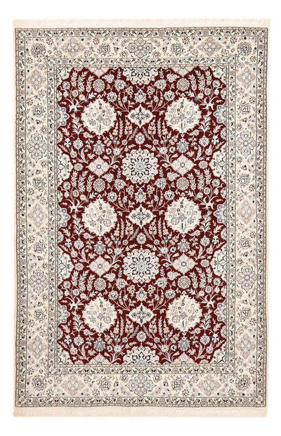 Nain - 6La Tæppe 146x227cm - Persisk tæppe
