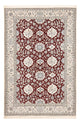 Nain - 6la Tæppe 227x146cm - Persisk tæppe